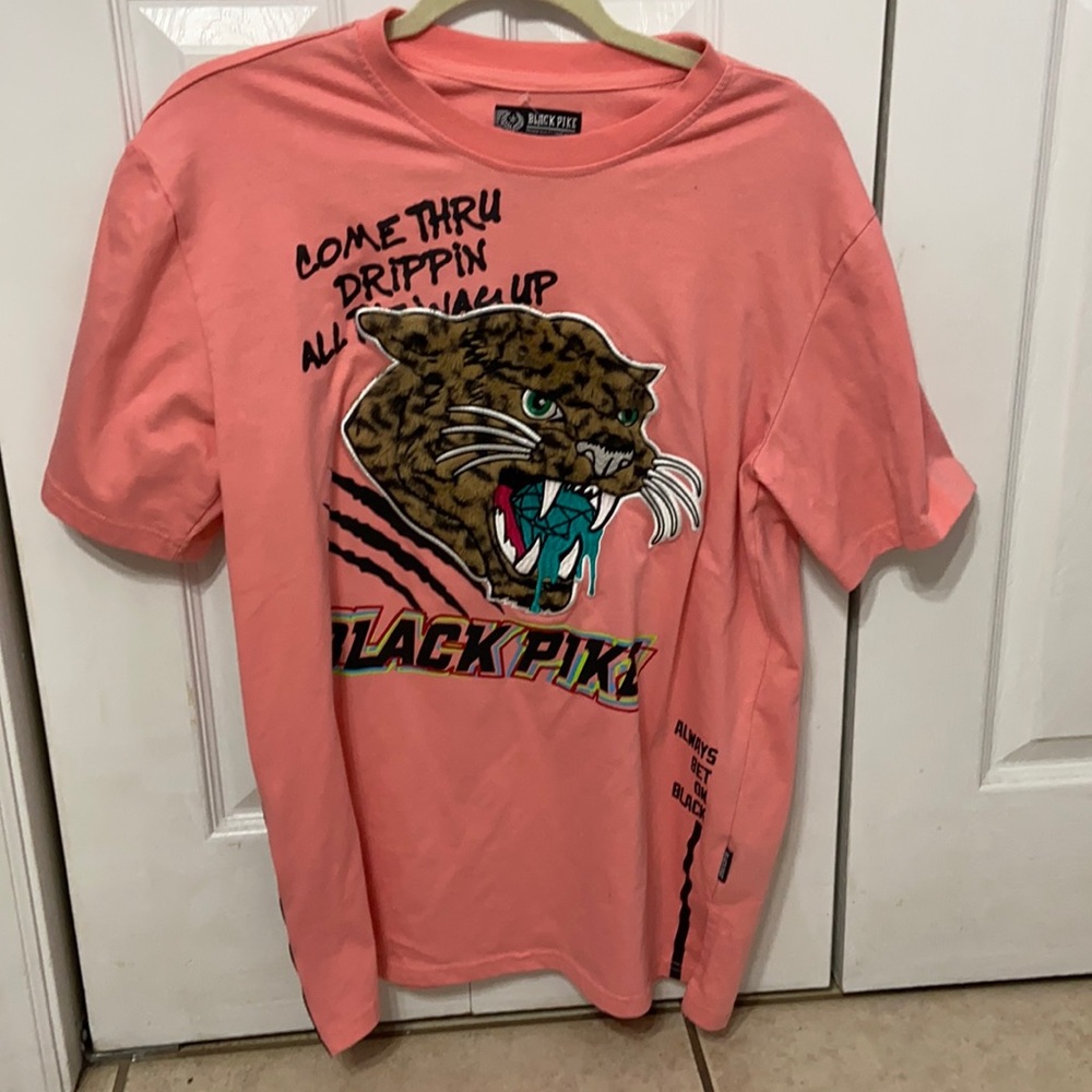 Underground T-shirt